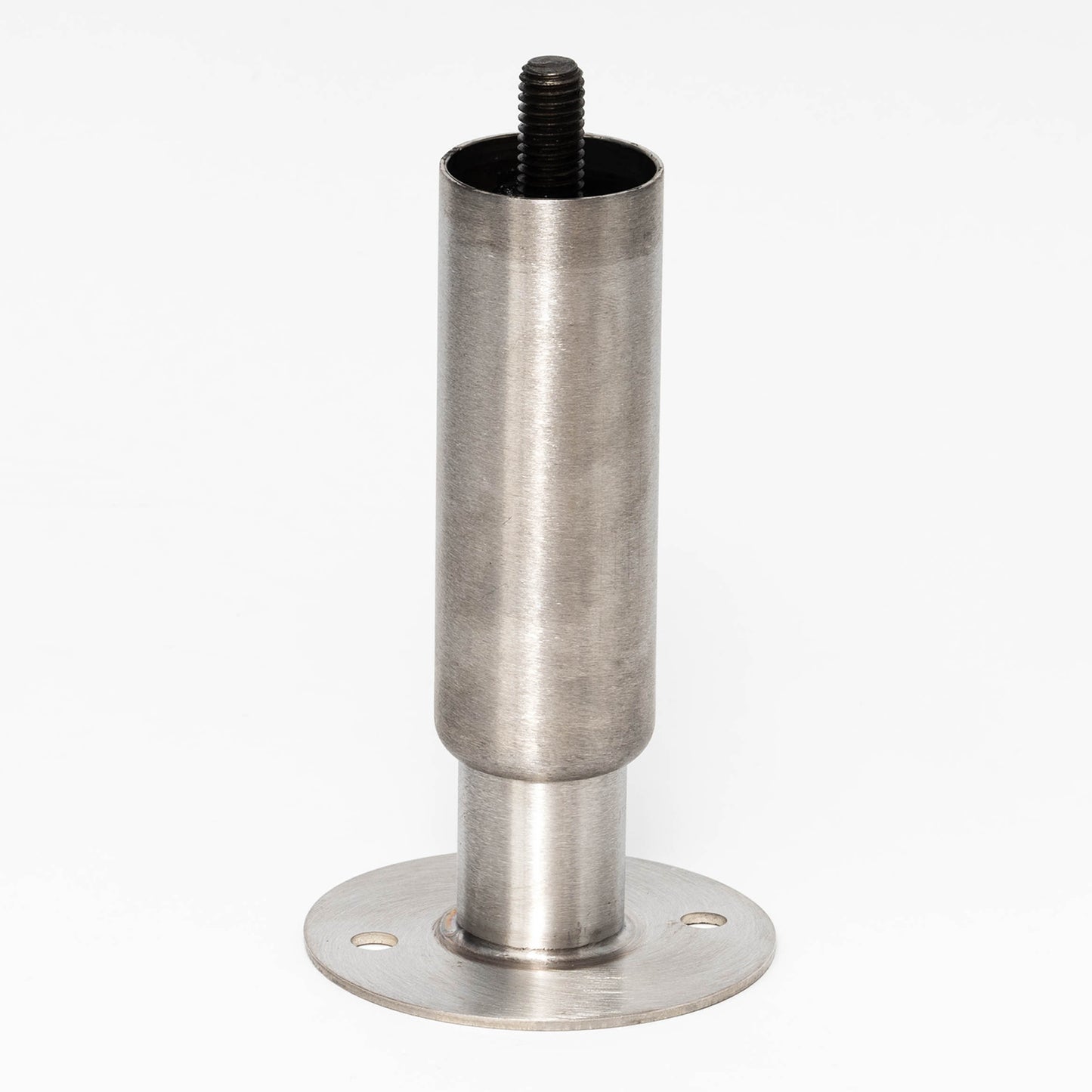 Stainless Steel Floor Mount Legs, Price Each