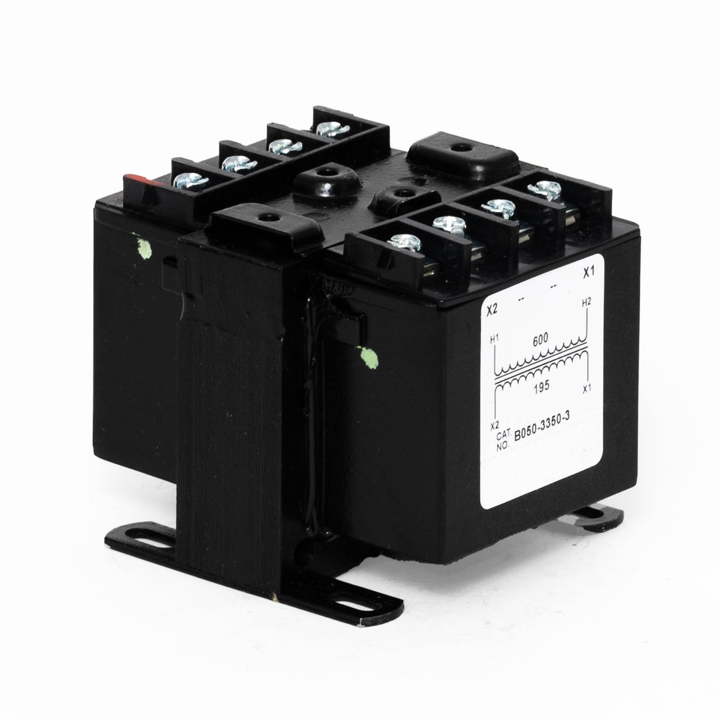 Transformer 480-208V