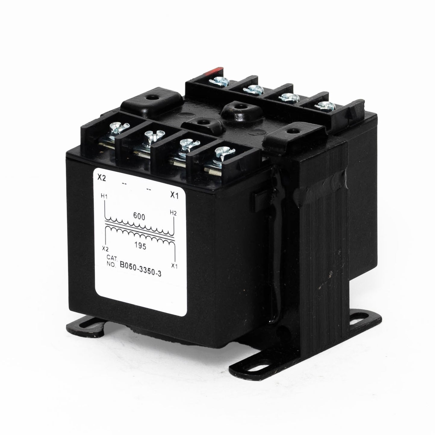 Transformer 480-208V