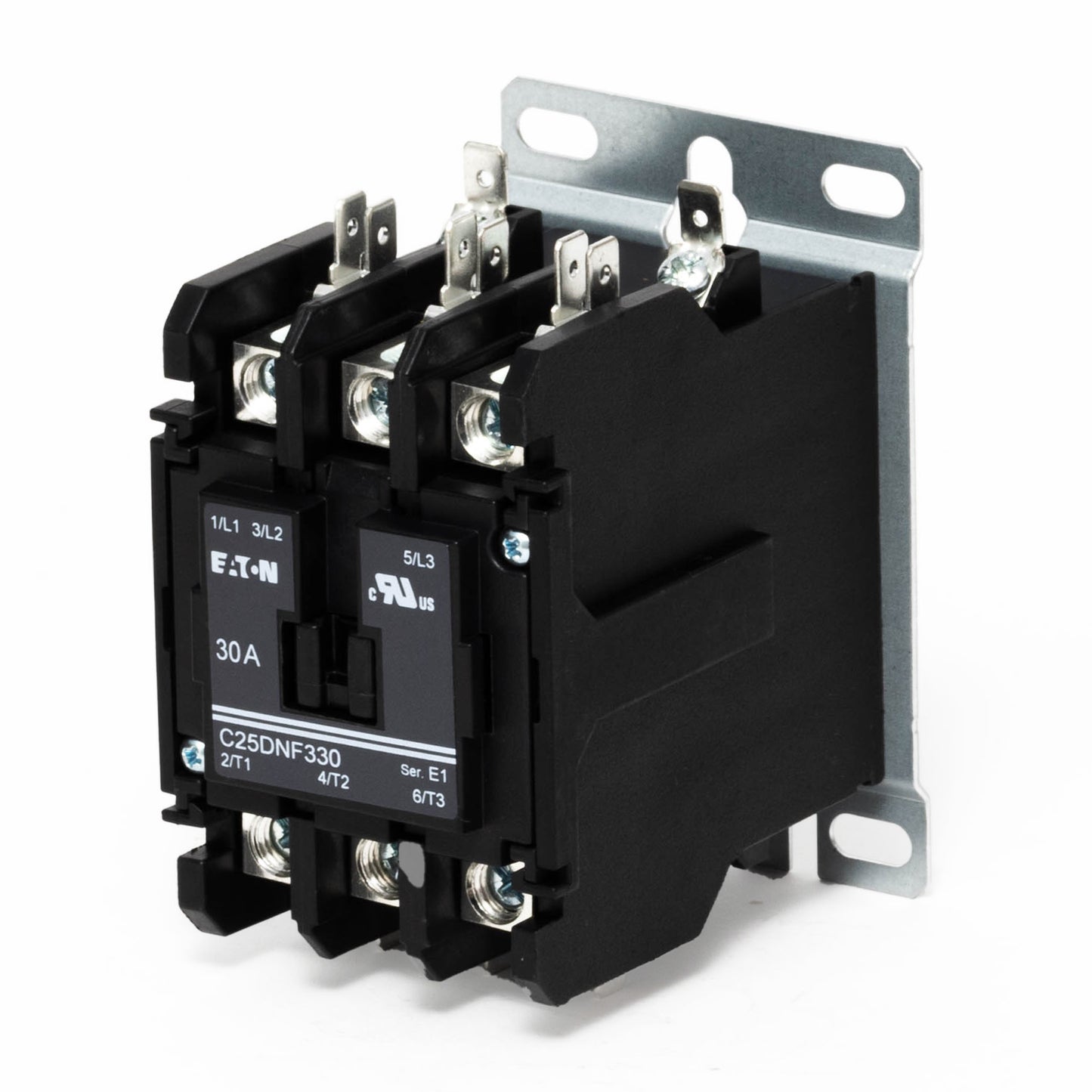 Contactor 40 Amp, 208/240V, 3 Pole