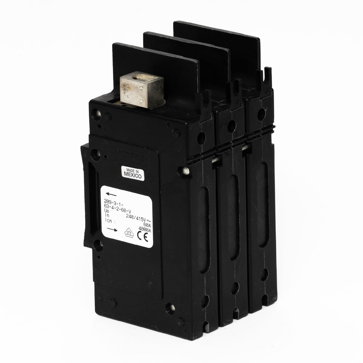 60 Amp Circuit Breaker