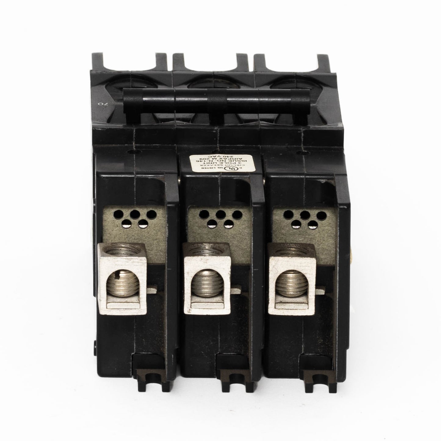 70 Amp Circuit Breaker