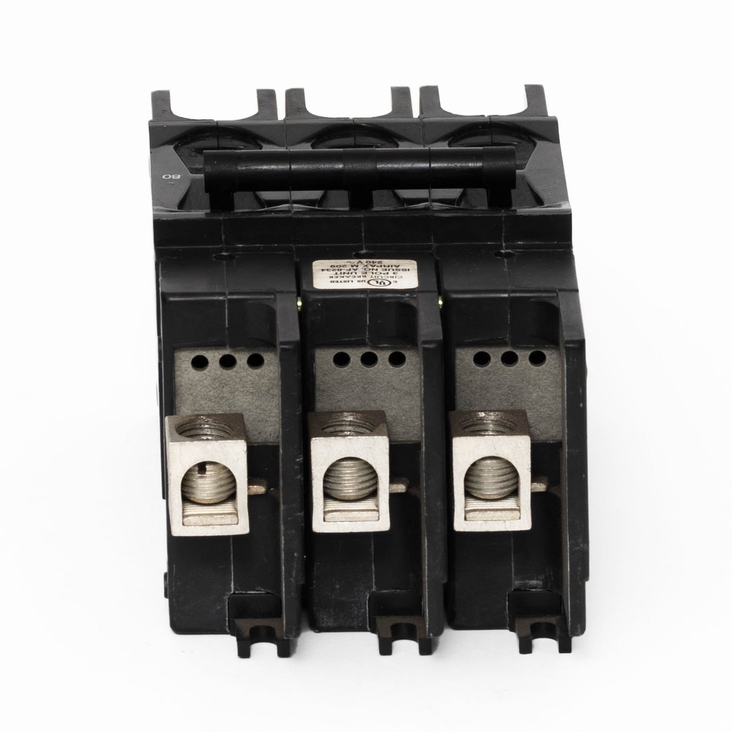 80 Amp Circuit Breaker