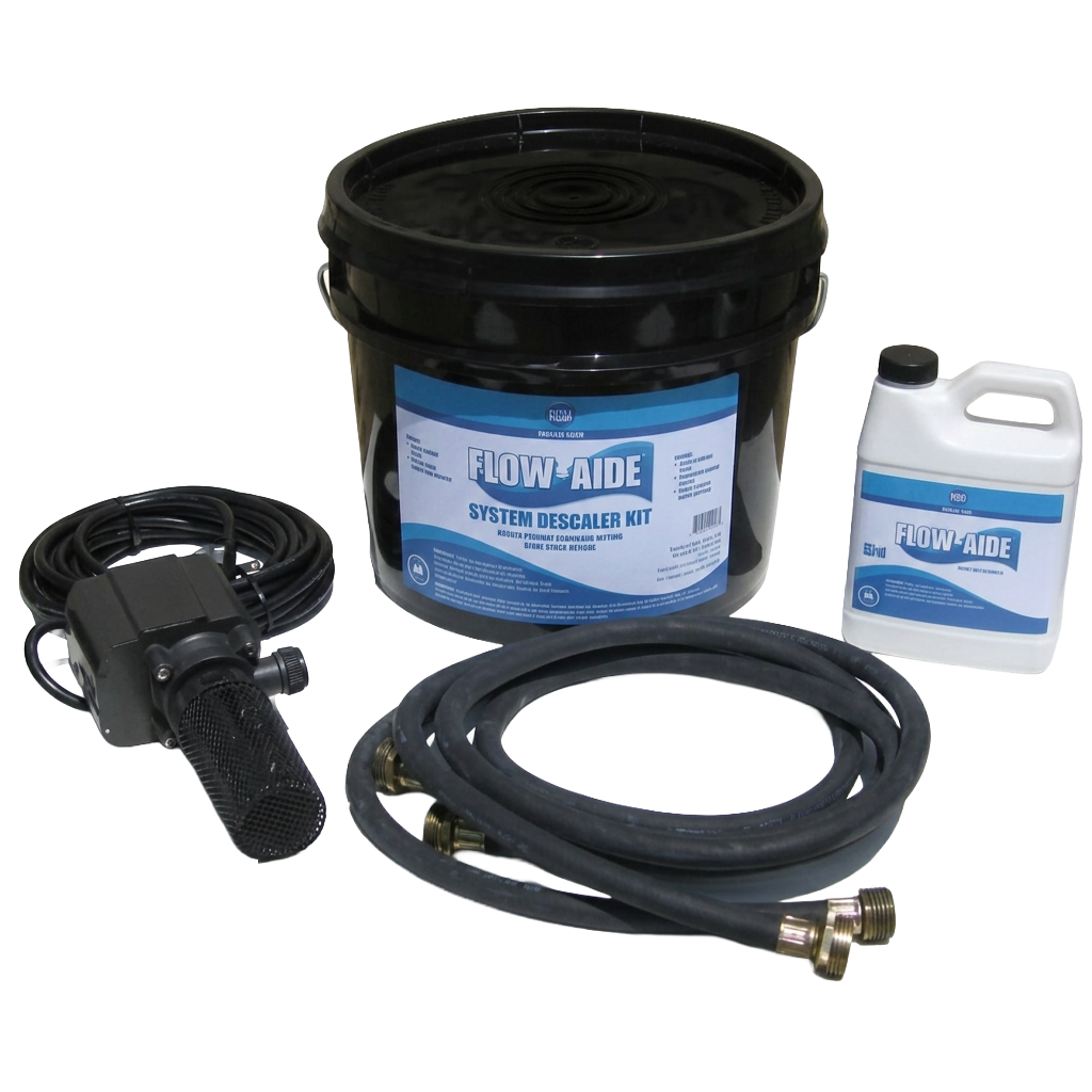 ACC-03 Flow-Aide System Descaler kit
