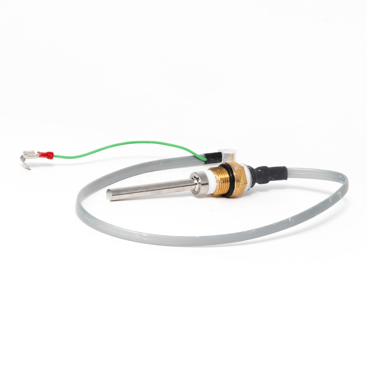 Probe Thermo Well for P65 (includes Sensor)