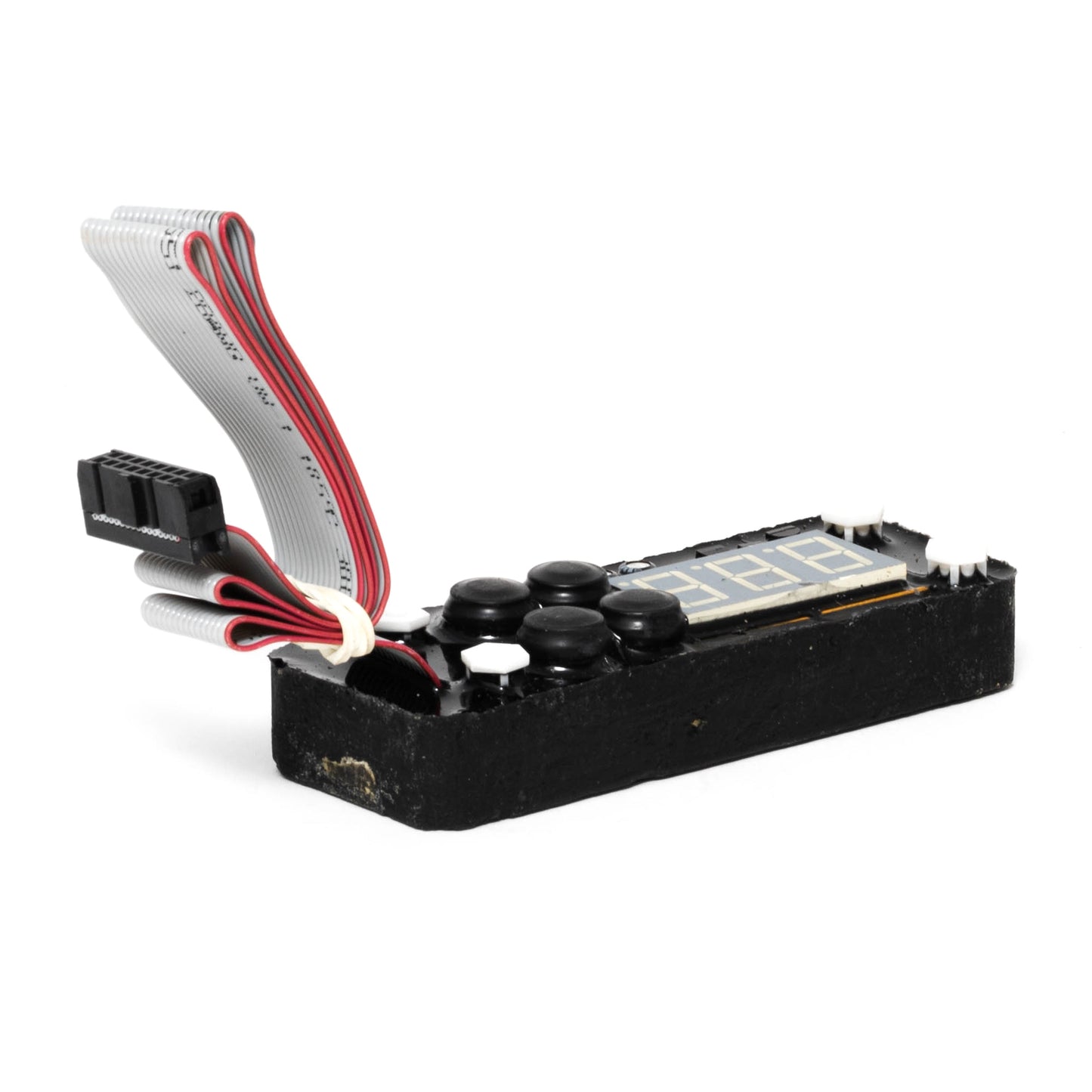 Digital Display Module (includes overlay)