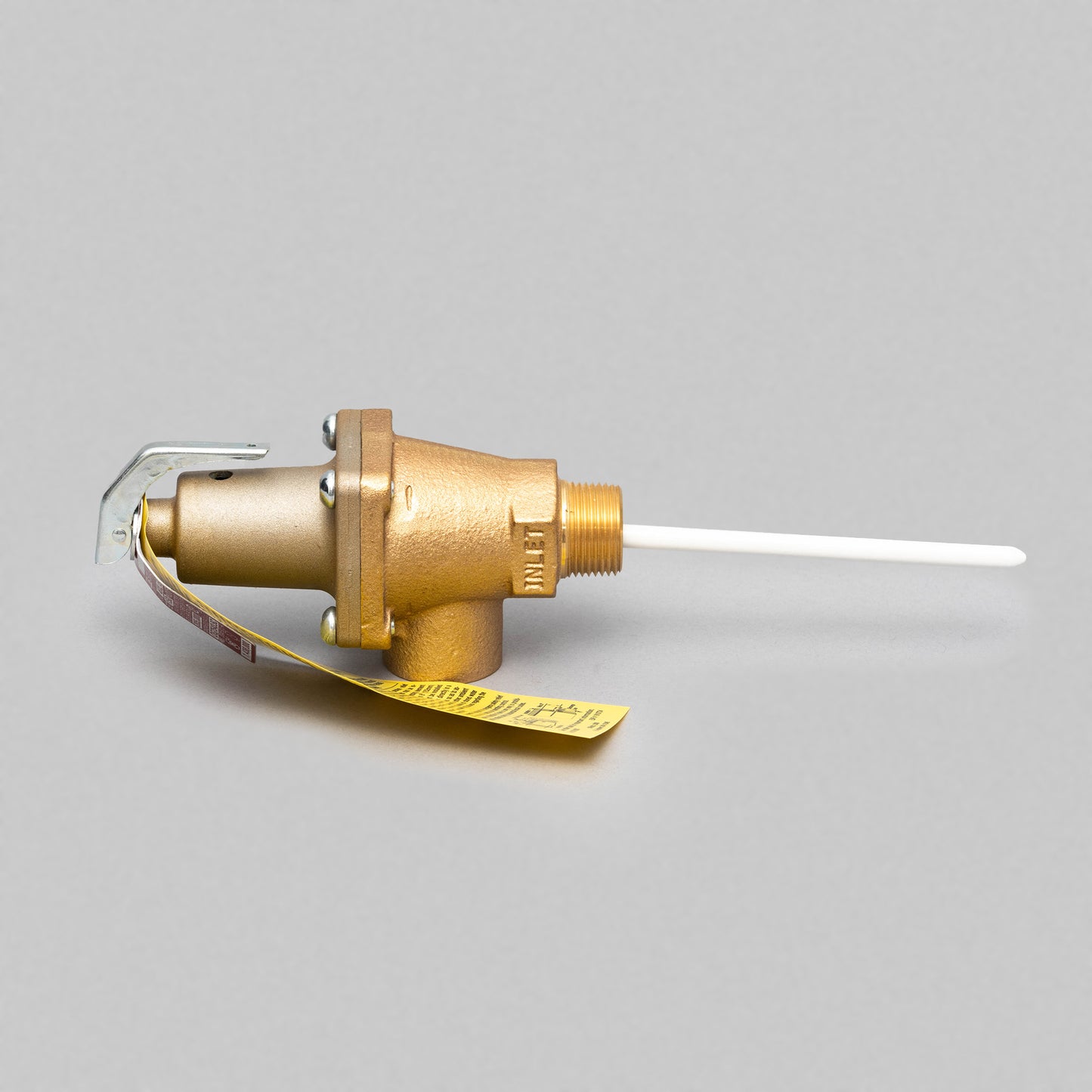 3/4" Temperature/Pressure Relief Valve