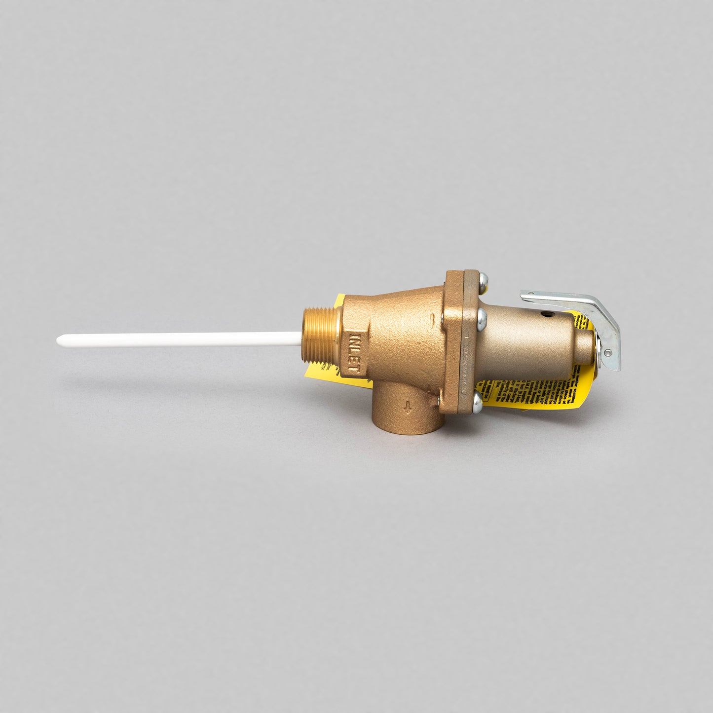3/4" Temperature/Pressure Relief Valve