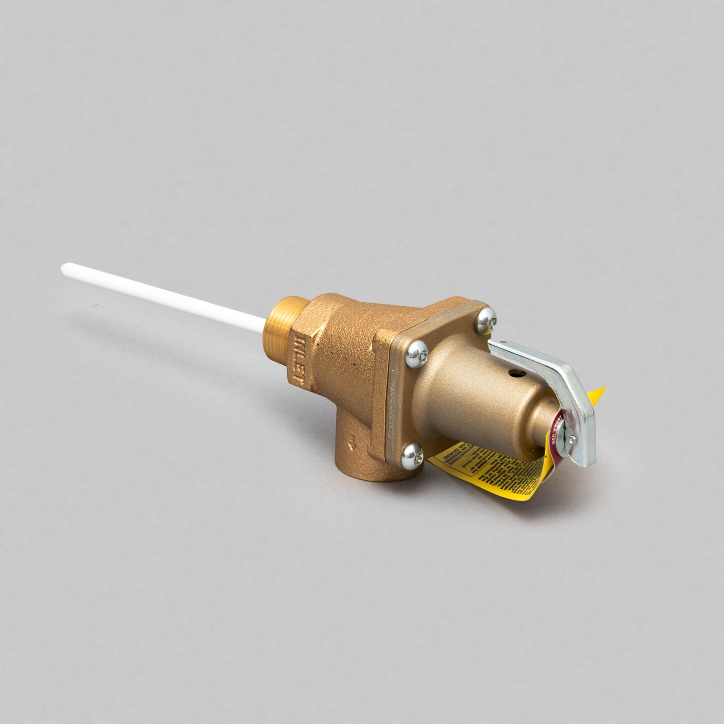 3/4" Temperature/Pressure Relief Valve