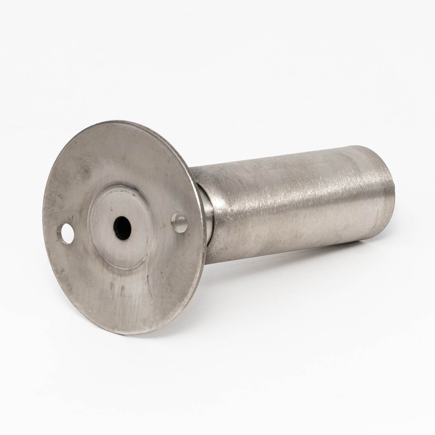 Stainless Steel Floor Mount Legs, Price Each