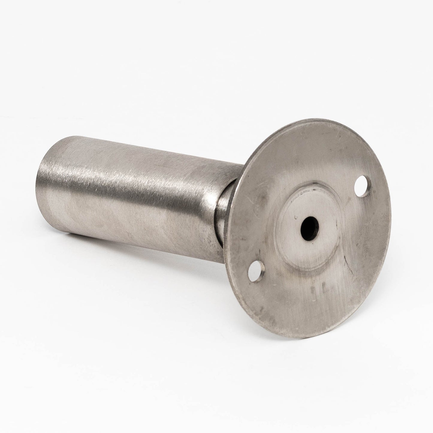Stainless Steel Floor Mount Legs, Price Each