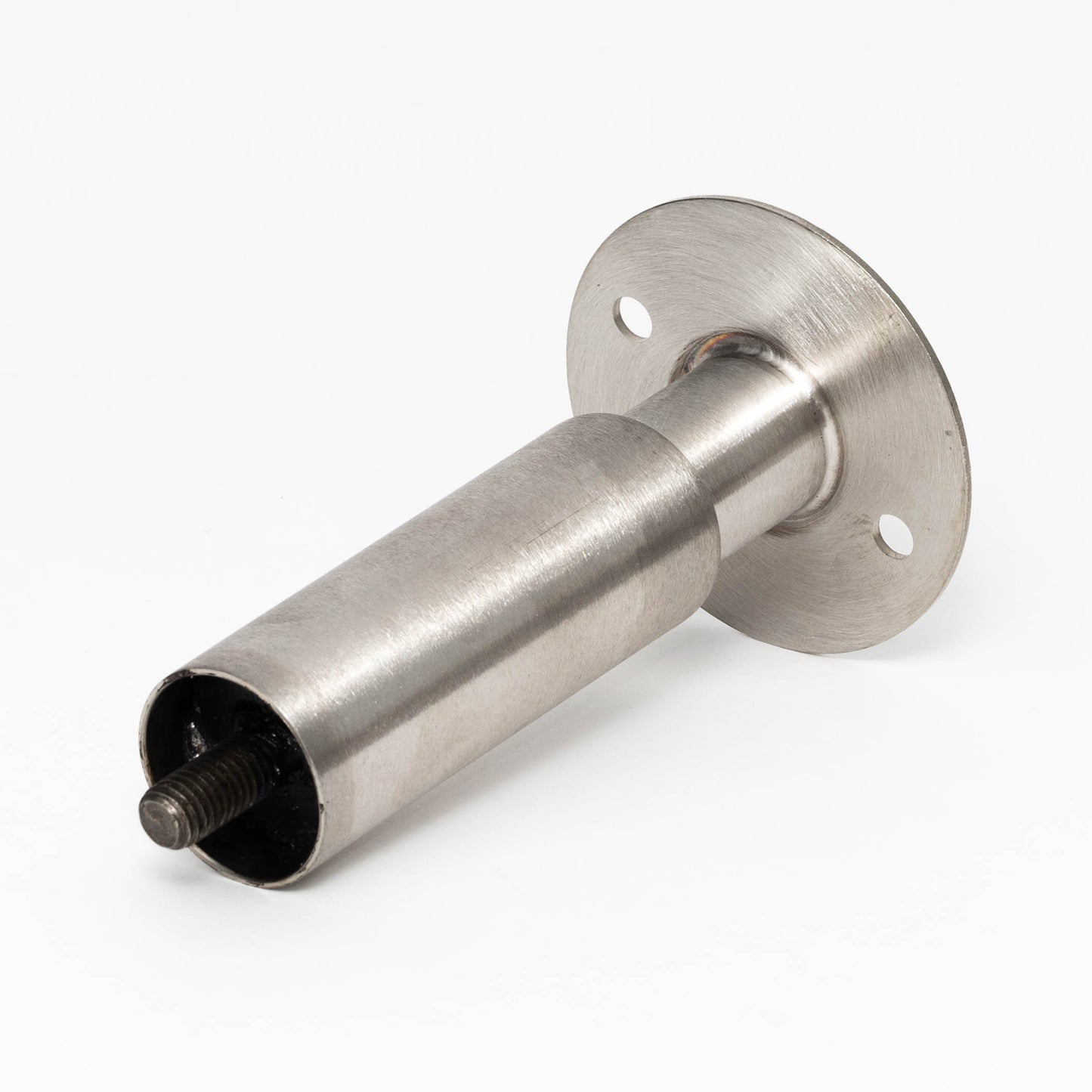 Stainless Steel Floor Mount Legs, Price Each