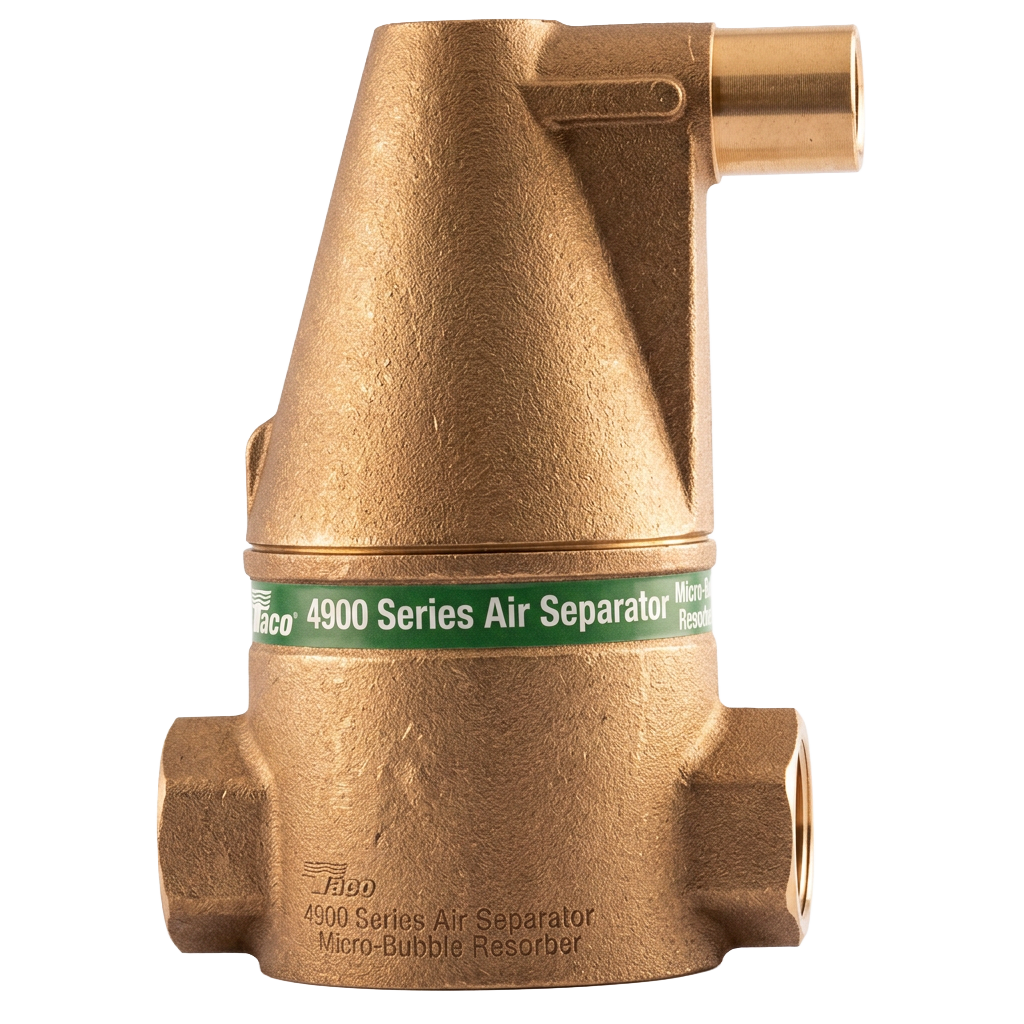 ACC-02  Series TWH Tankless Water Heater valves