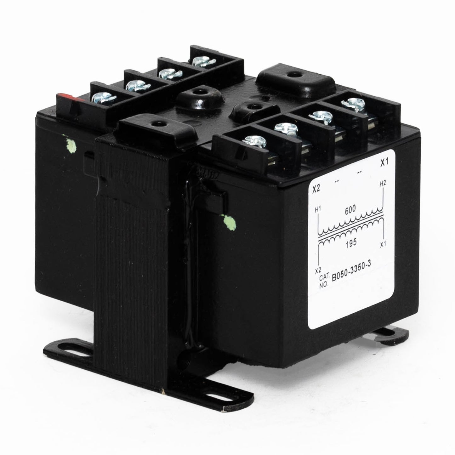 Transformer 600-208V