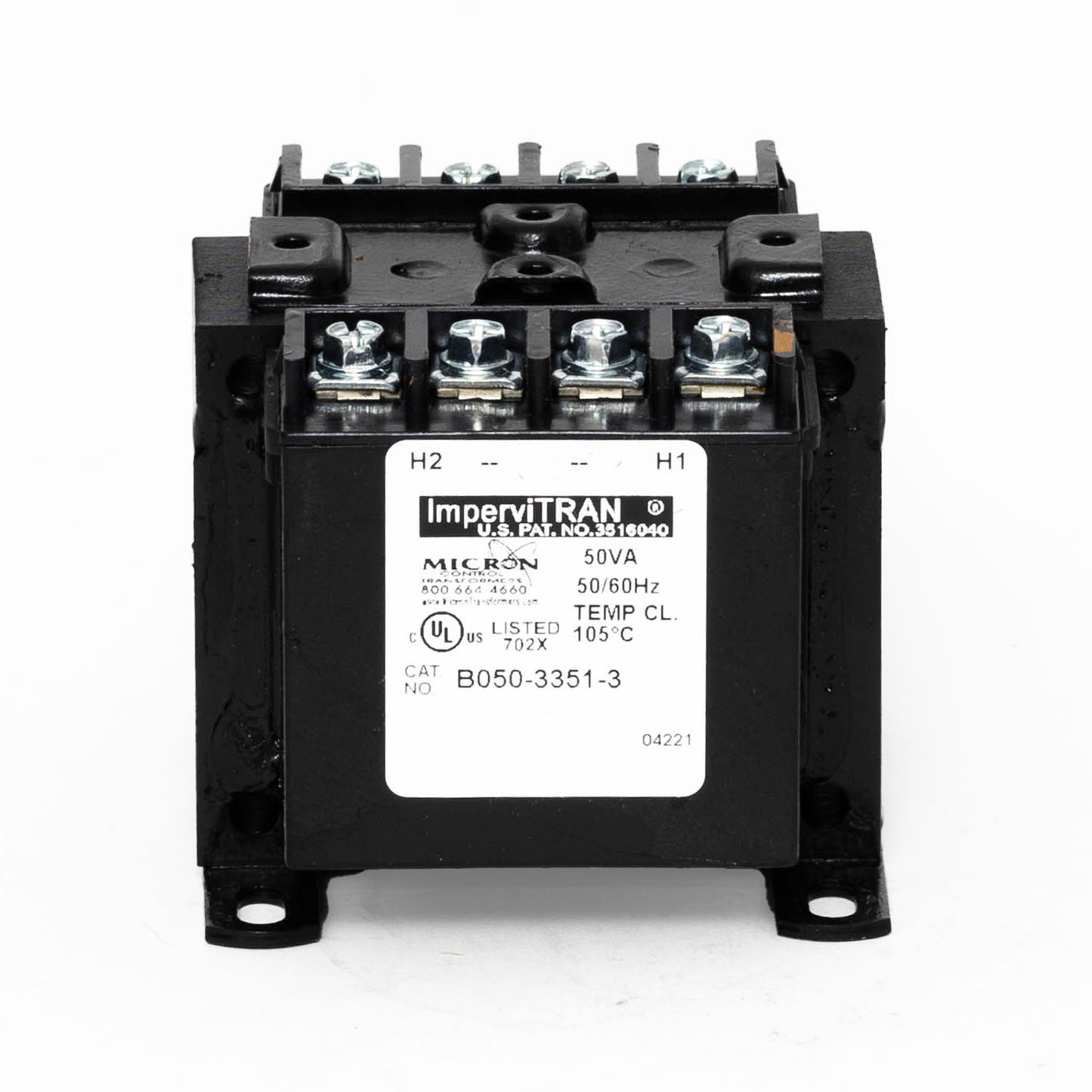 Transformer 380-185V