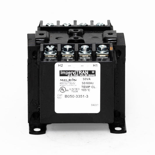 Transformer 380-185V