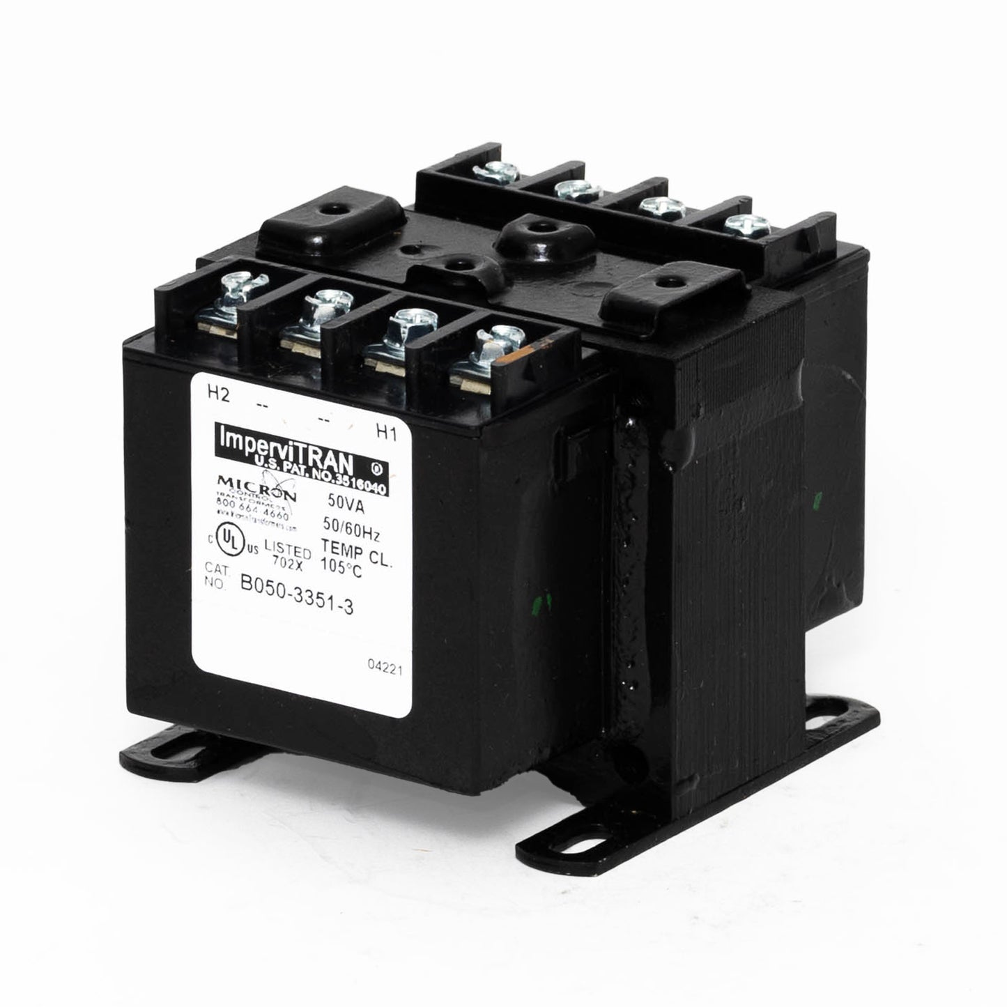 Transformer 380-185V
