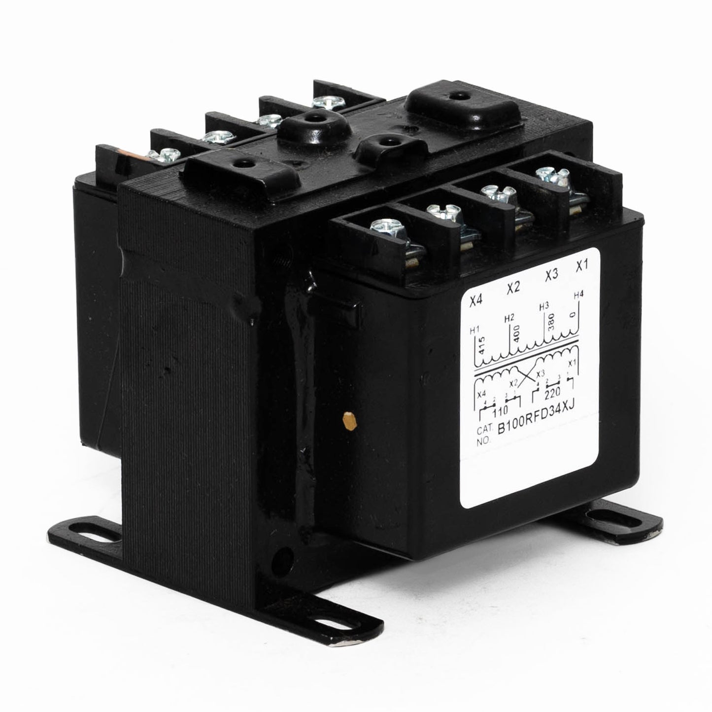 Transformer 380-185V (100 VA)