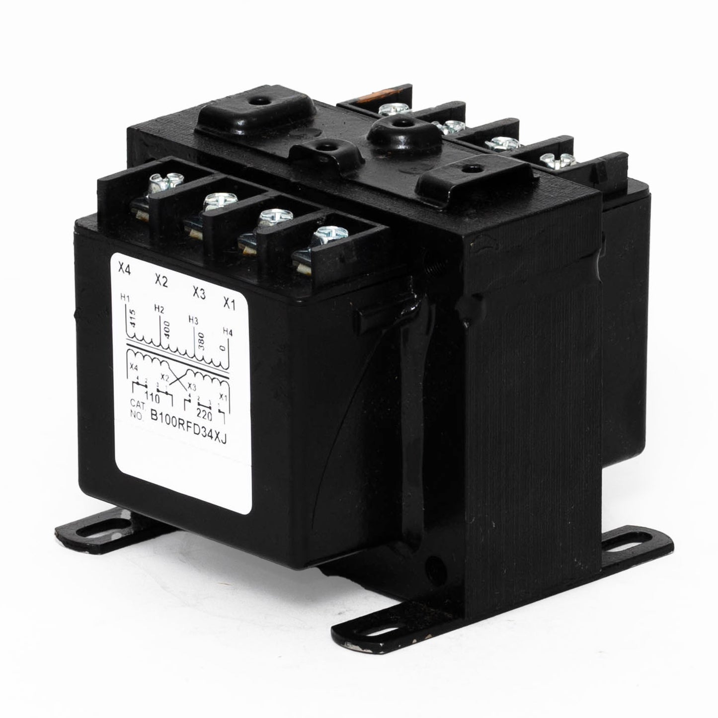 Transformer 380-185V (100 VA)