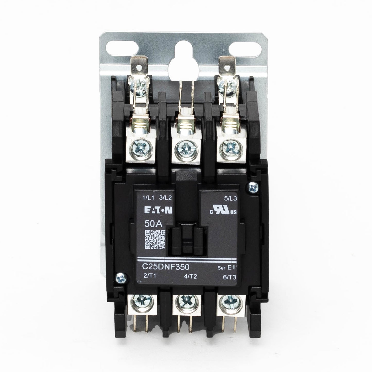 Contactor 65 Amp, 120V, 3 Pole