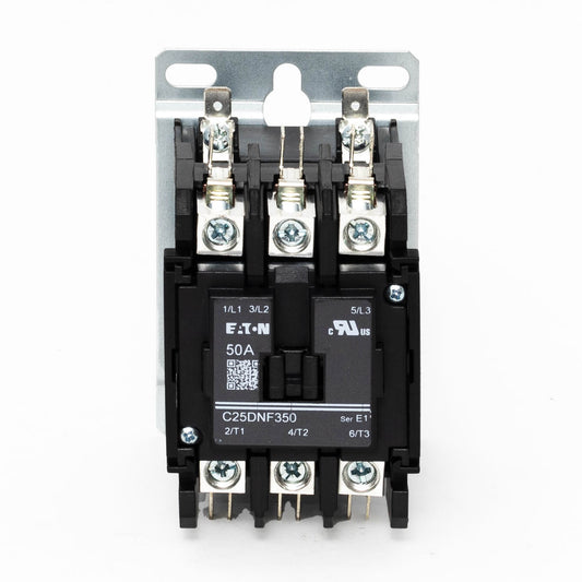 Contactor 65 Amp, 120V, 3 Pole
