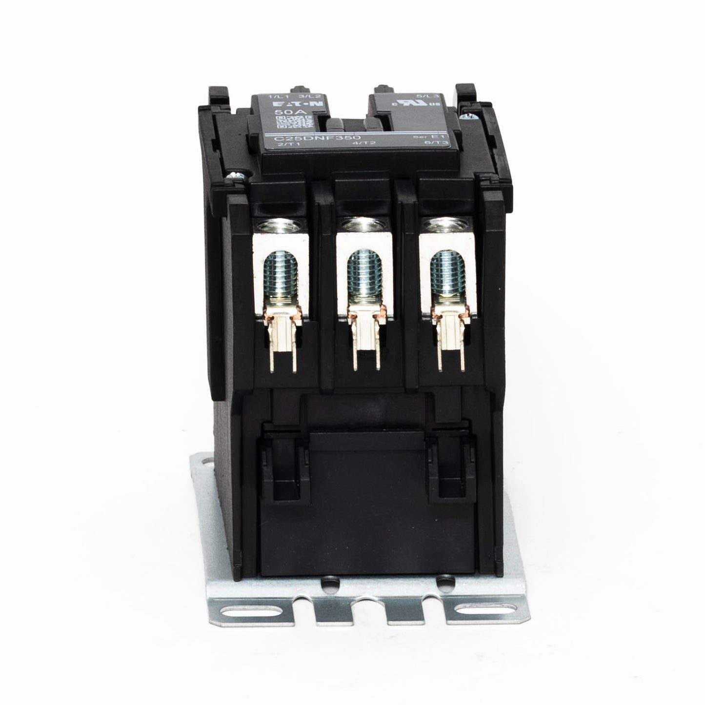 Contactor 65 Amp, 120V, 3 Pole