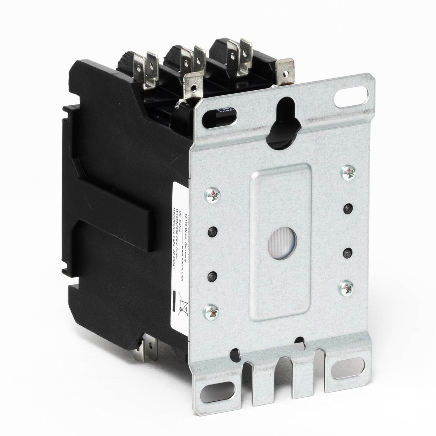 Contactor 20 Amp, 208/240V, 3 Pole