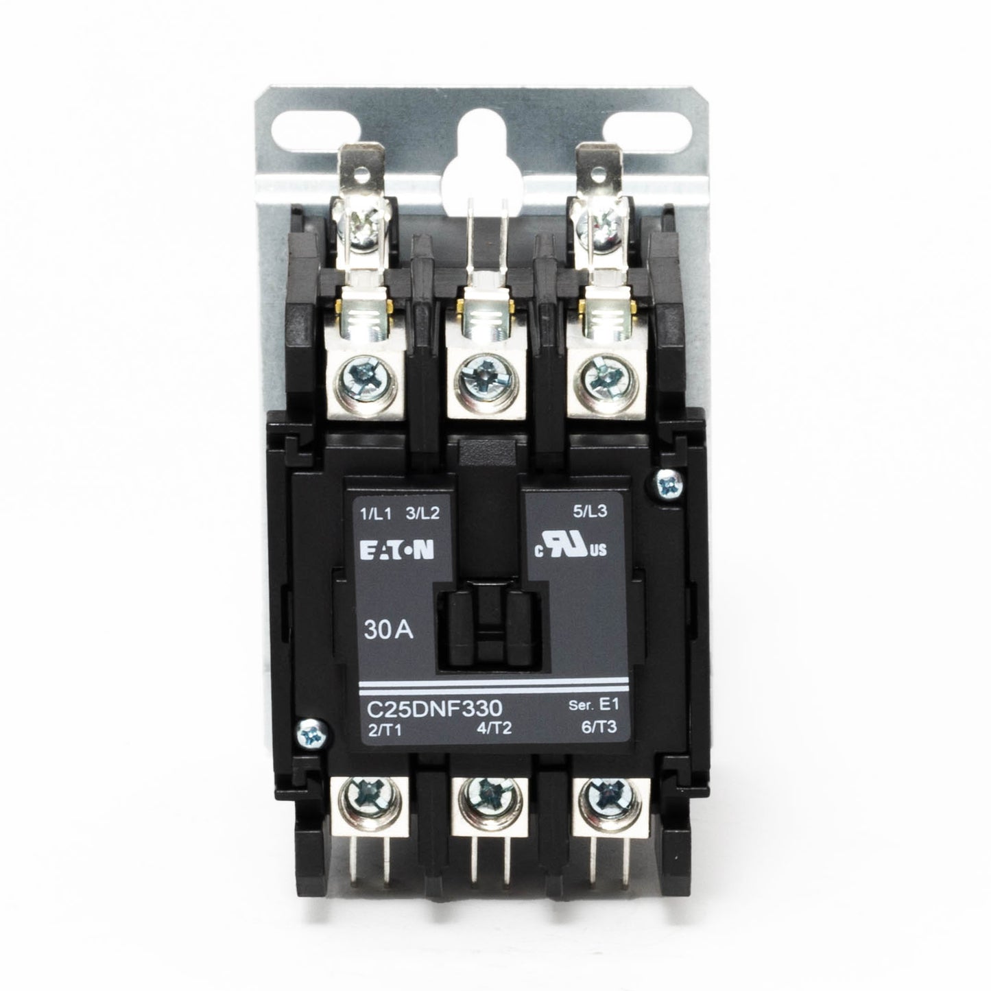 Contactor 40 Amp, 208/240V, 3 Pole