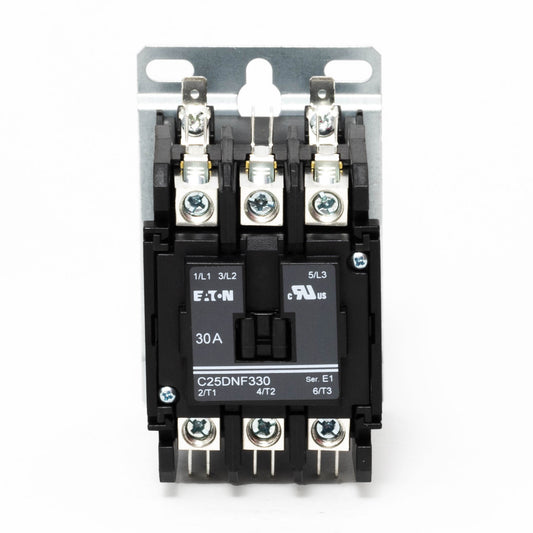 Contactor 40 Amp, 208/240V, 3 Pole