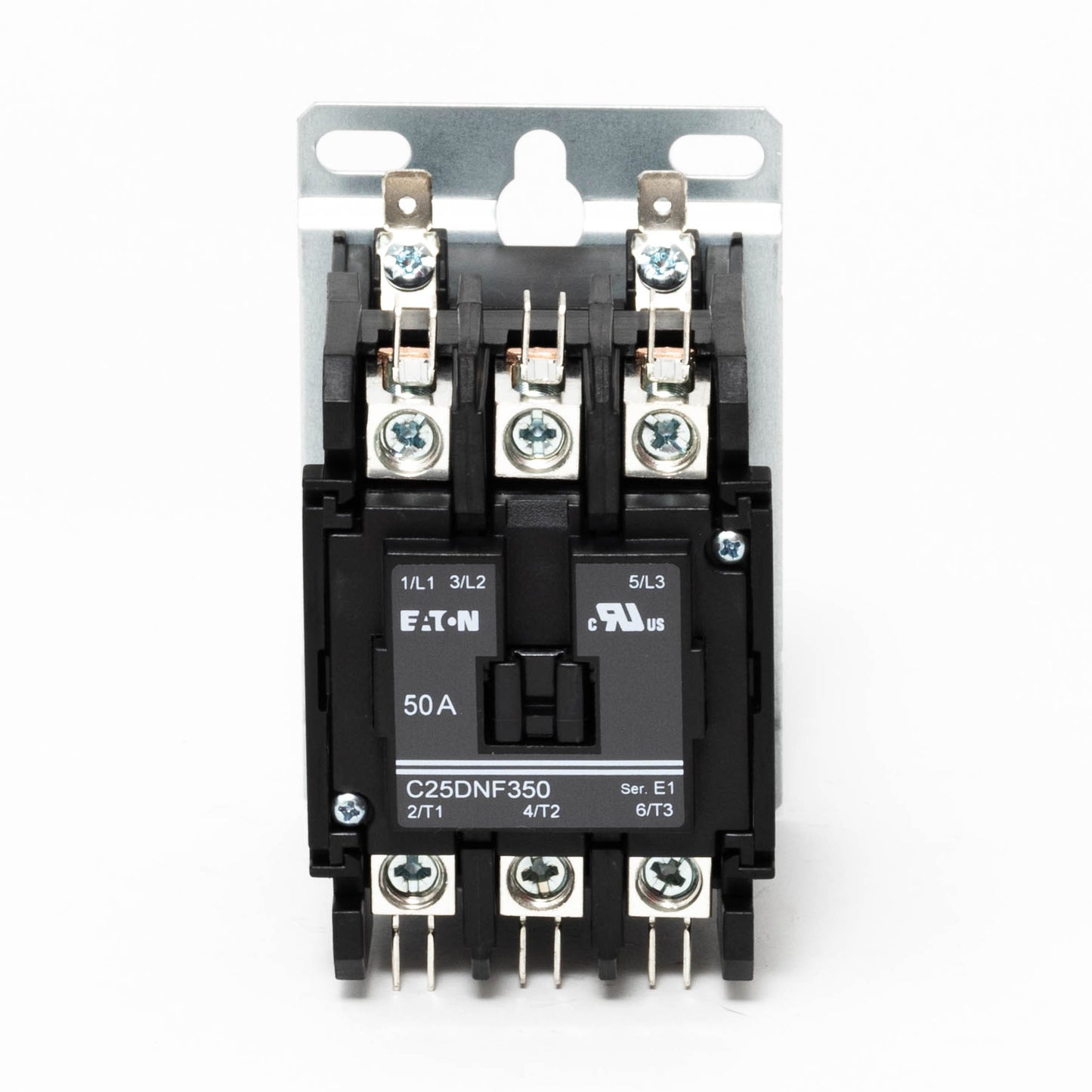 Contactor 65 Amp, 208/240V, 3 Pole