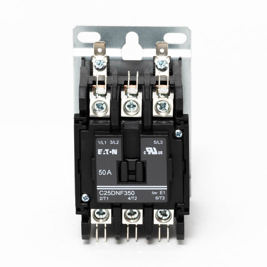 Contactor 65 Amp, 208/240V, 3 Pole