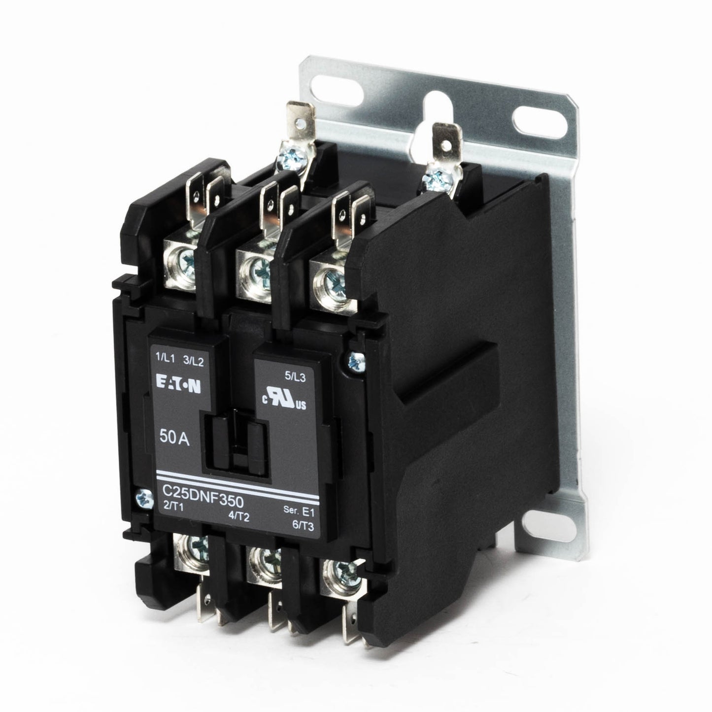 Contactor 65 Amp, 208/240V, 3 Pole