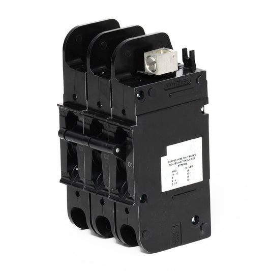 100 Amp Circuit Breaker