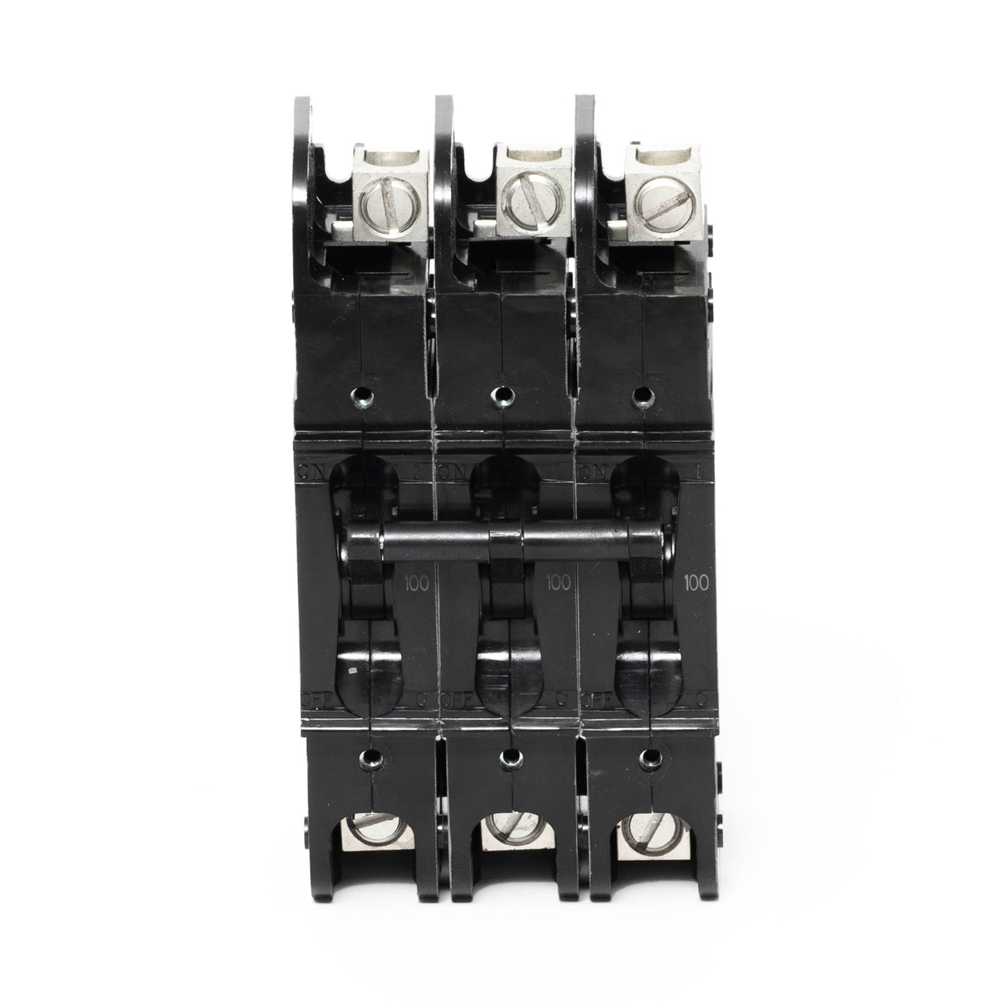 100 Amp Circuit Breaker