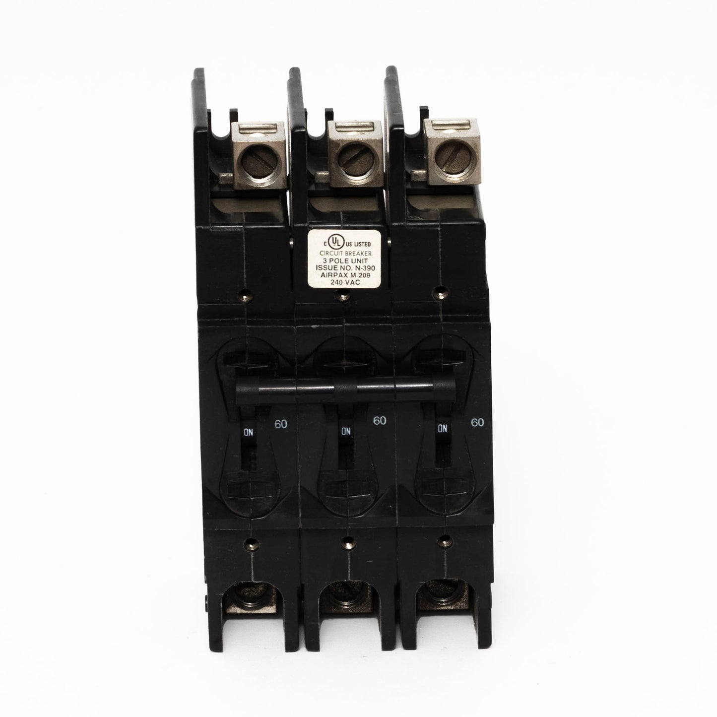 60 Amp Circuit Breaker