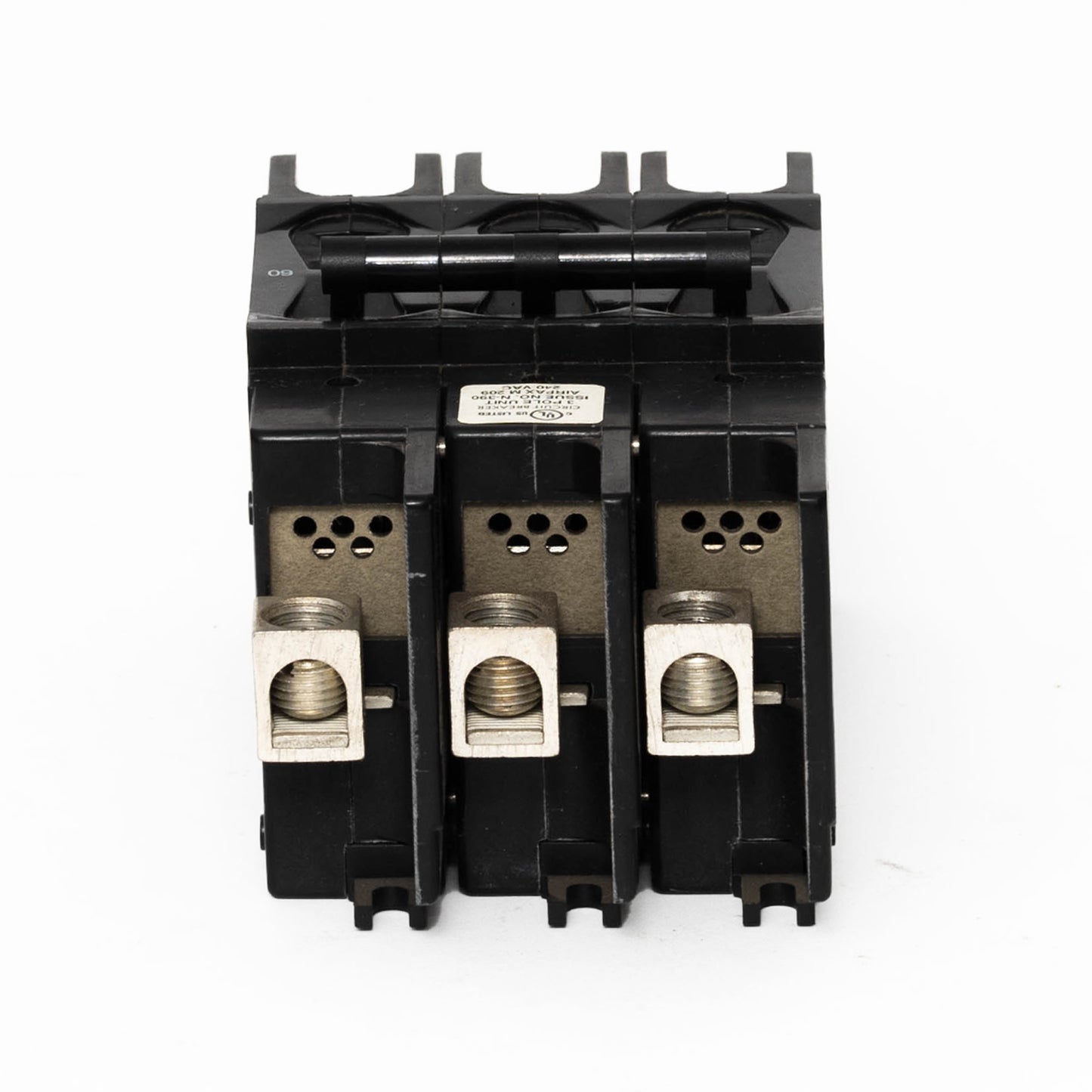 60 Amp Circuit Breaker