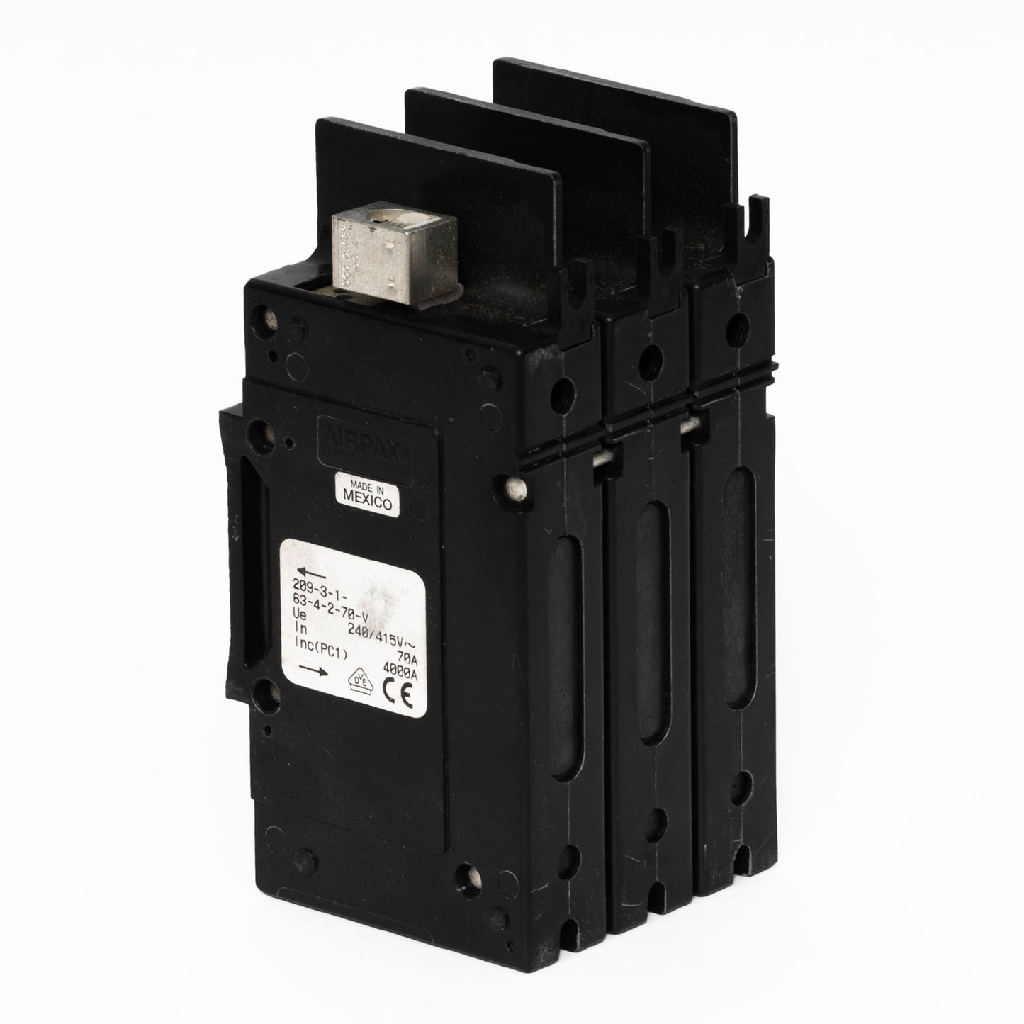 70 Amp Circuit Breaker