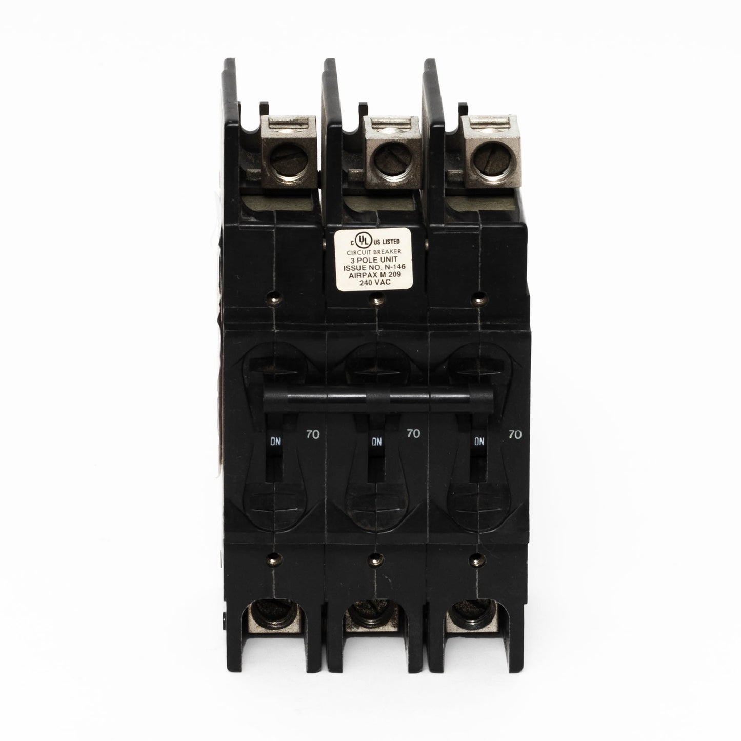70 Amp Circuit Breaker