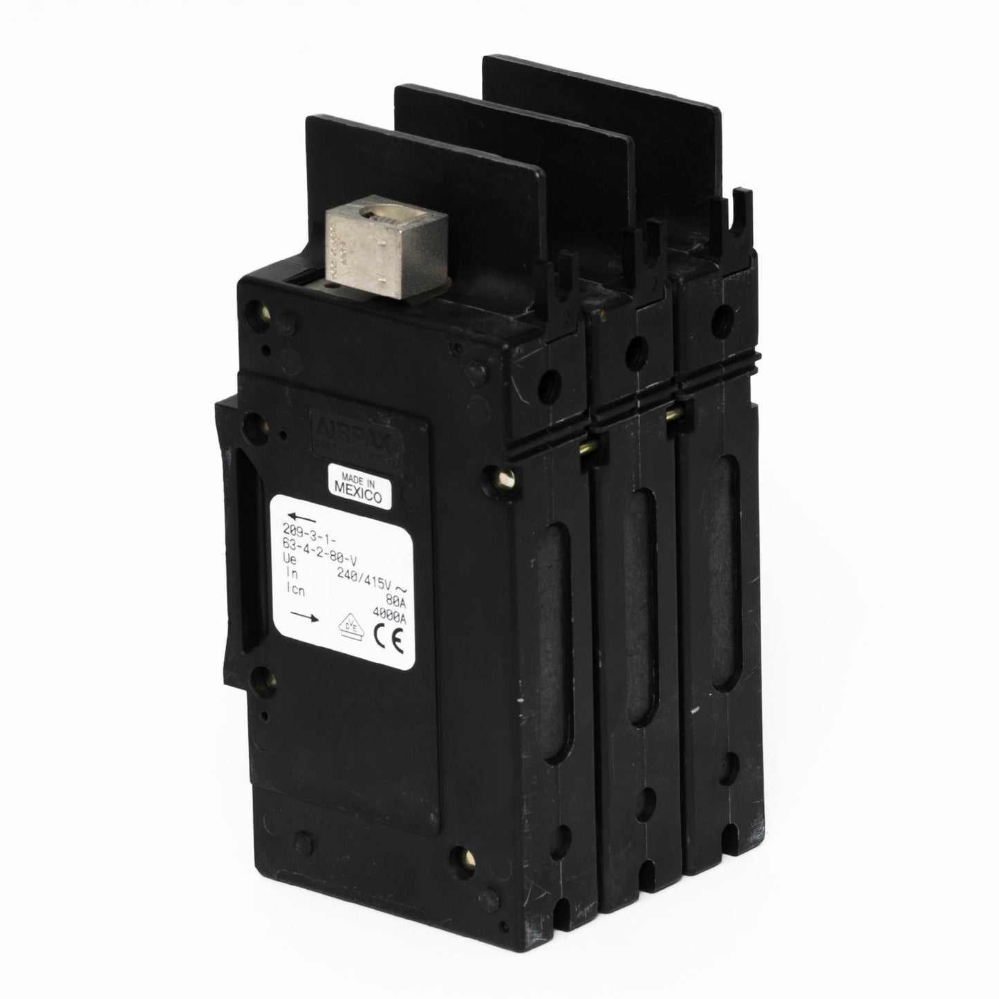 80 Amp Circuit Breaker