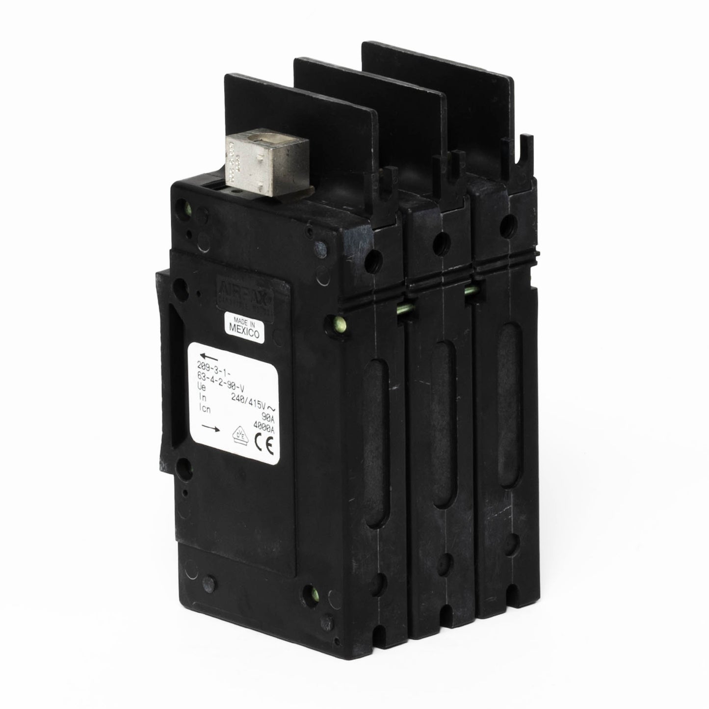 90 Amp Circuit Breaker