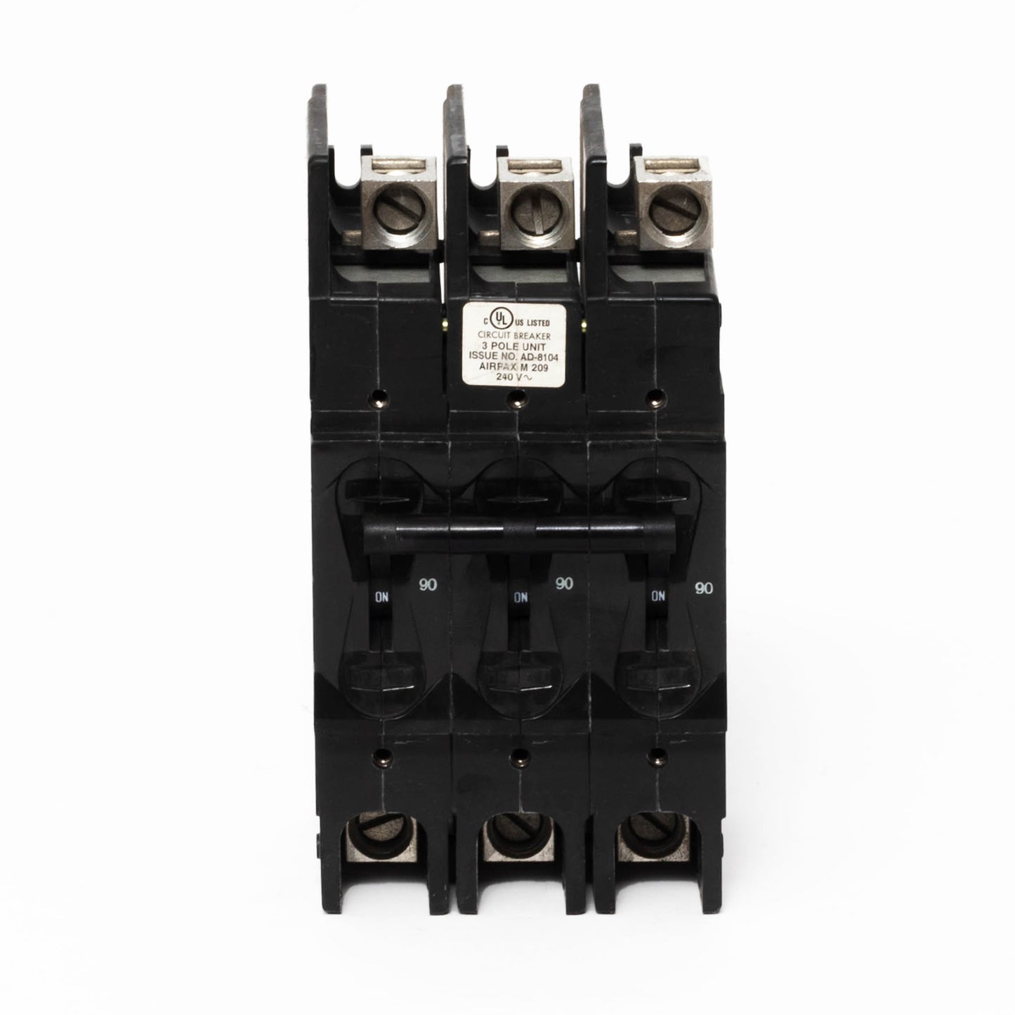 90 Amp Circuit Breaker