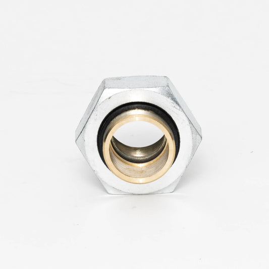 3/4" Dielectric Unions (set of two)