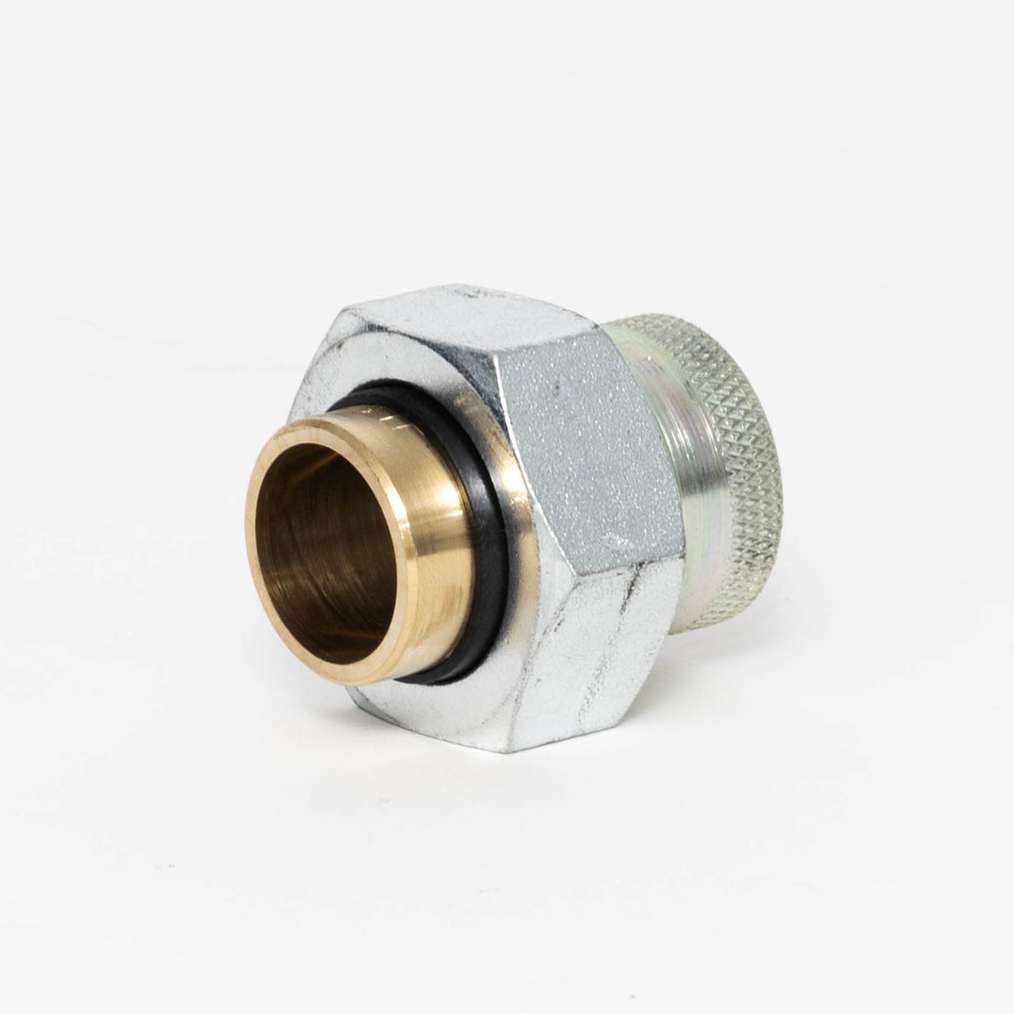 3/4" Dielectric Unions (set of two)