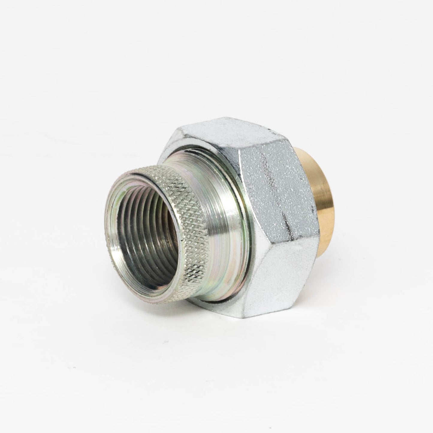 3/4" Dielectric Unions (set of two)