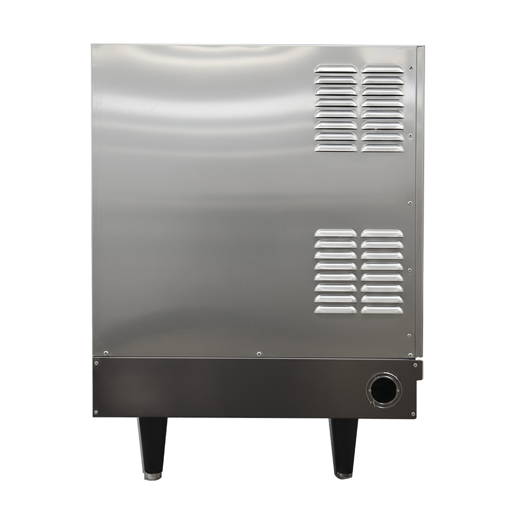 Hubbell J1639 | 16 Gal | 39kW Compact Booster Heater