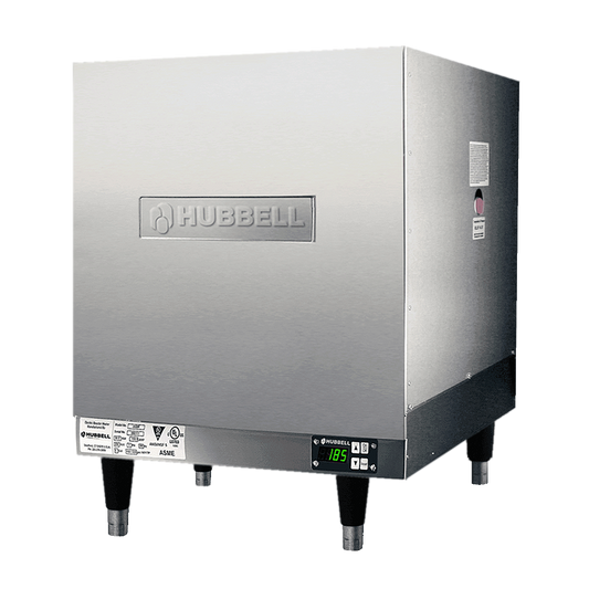 Hubbell J1640 | 16 Gal | 40.5kW Compact Booster Heater