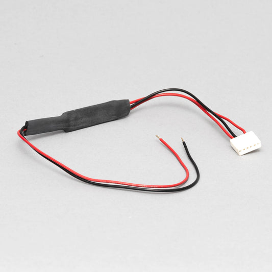 24 Volt Interlock Adapter