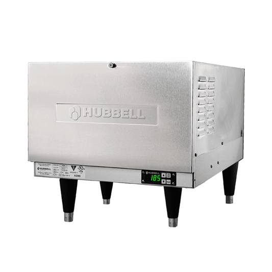 Hubbell J645 | 6 Gal | 45kW Compact Booster Heater