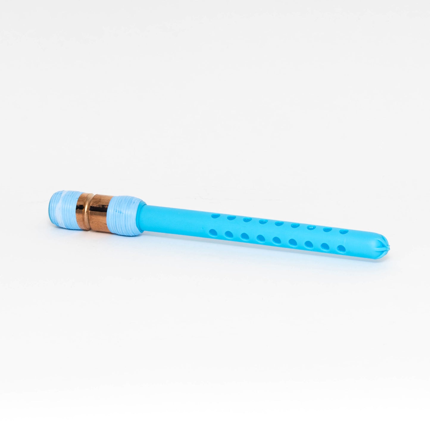 J6 Inlet/Outlet Nipple With Diffuser Assembly