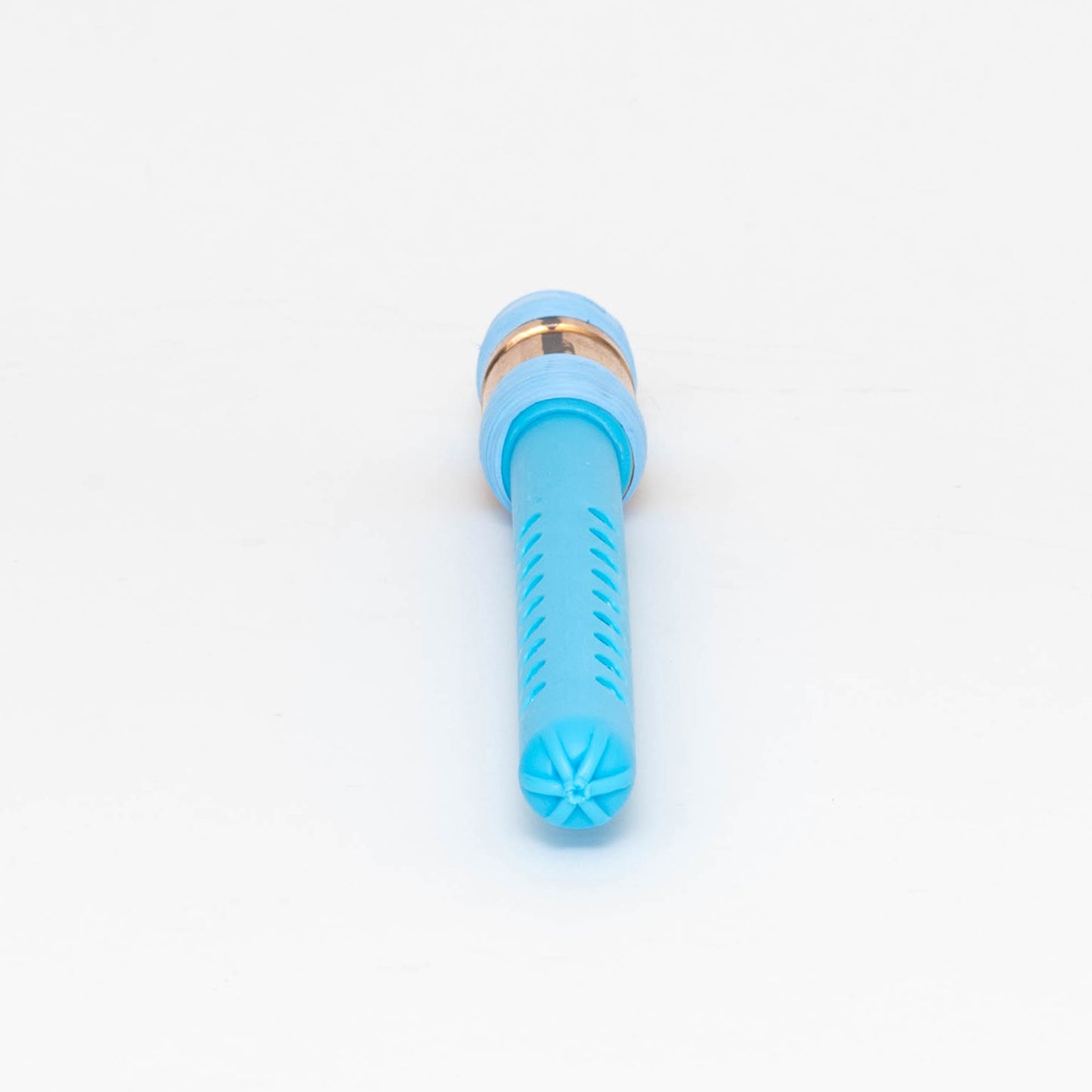 J6 Inlet/Outlet Nipple With Diffuser Assembly